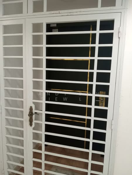 Service Residence for Rent at Wave @ Marina Cove - Mandy Goh Siew Li - Entrance - PropertyGuru.com.my