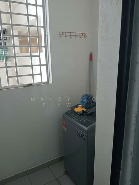 Service Residence for Rent at Wave @ Marina Cove - Mandy Goh Siew Li - PropertyGuru.com.my