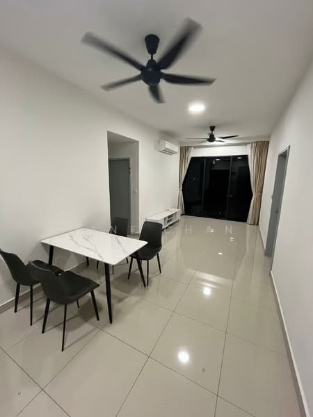 Condominium for Rent at Platinum Arena - Jane Chan - PropertyGuru.com.my