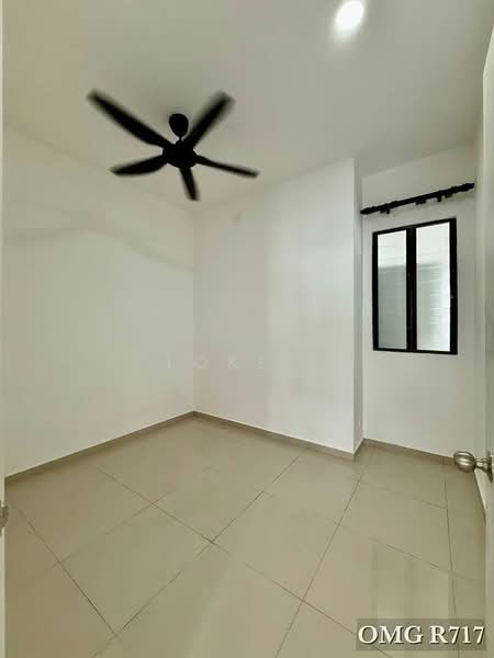 2-storey Terraced House for Sale in Setia Utama (Setia Alam) - Loke . - Interior - PropertyGuru.com.my