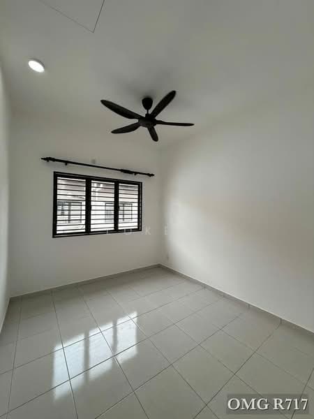 2-storey Terraced House for Sale in Setia Utama (Setia Alam) - Loke . - Interior - PropertyGuru.com.my