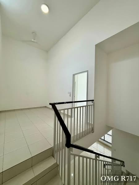 2-storey Terraced House for Sale in Setia Utama (Setia Alam) - Loke . - Interior - PropertyGuru.com.my