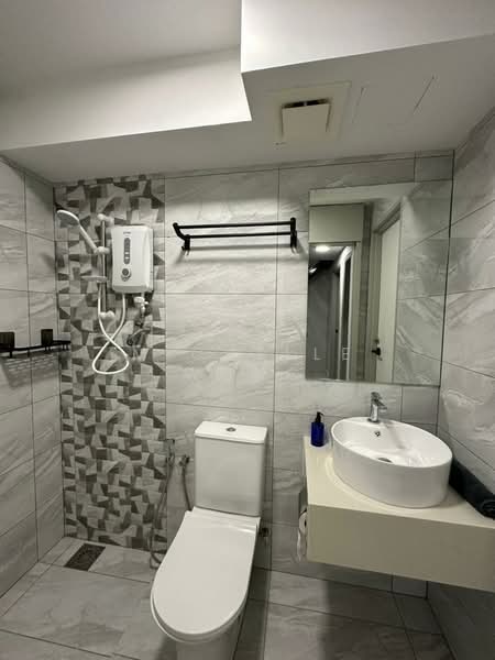 Arte Cheras untuk Untuk Disewa - RM 2,650 /bulan, Apr 2026 - Bathroom - PropertyGuru.com.my