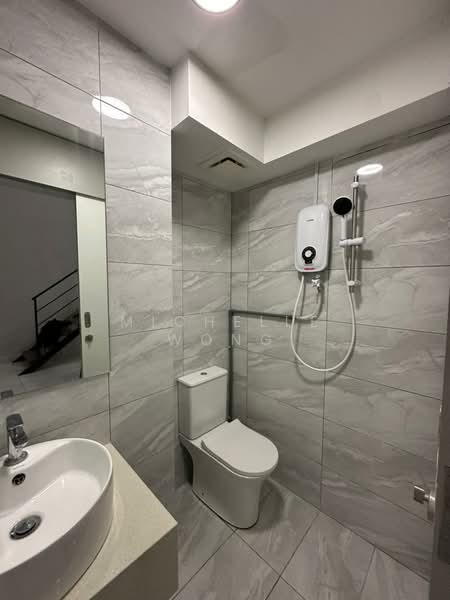 Arte Cheras untuk Untuk Disewa - RM 2,650 /bulan, Apr 2026 - Bathroom - PropertyGuru.com.my