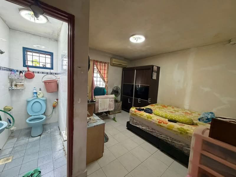 Perma Jaya Permas Jayas untuk Untuk Dijual - RM 518,000, Apr 2026 - Bathroom - PropertyGuru.com.my