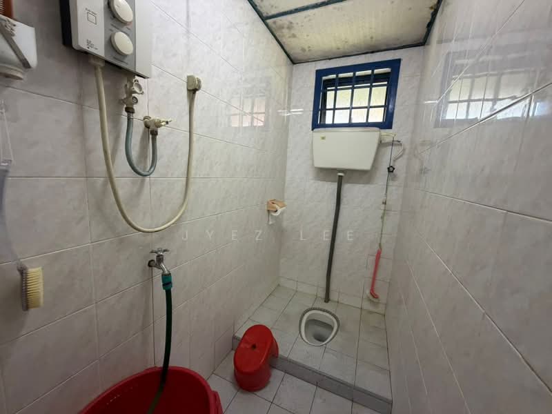 Perma Jaya Permas Jayas untuk Untuk Dijual - RM 518,000, Apr 2026 - Bathroom - PropertyGuru.com.my