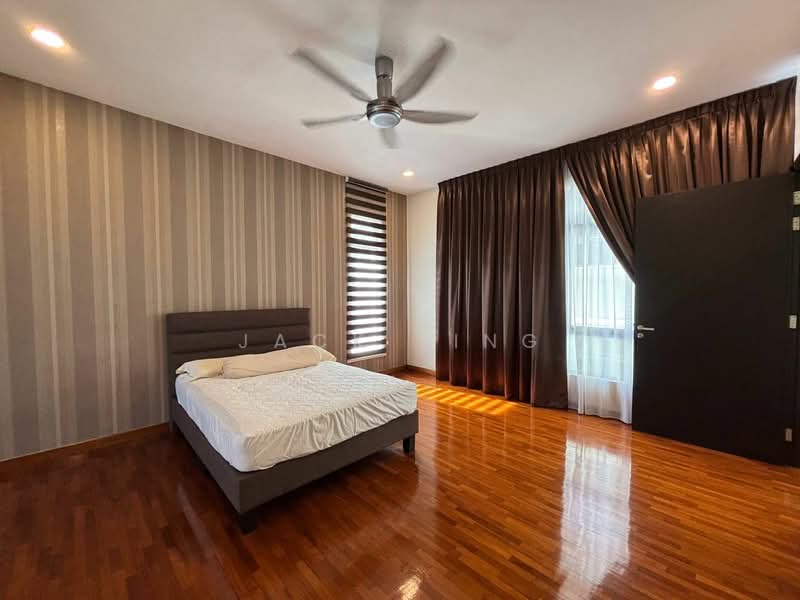 Semi-Detached House for Sale in Taman Impian Emas (Skudai) - Jack Ting - Bedroom - PropertyGuru.com.my