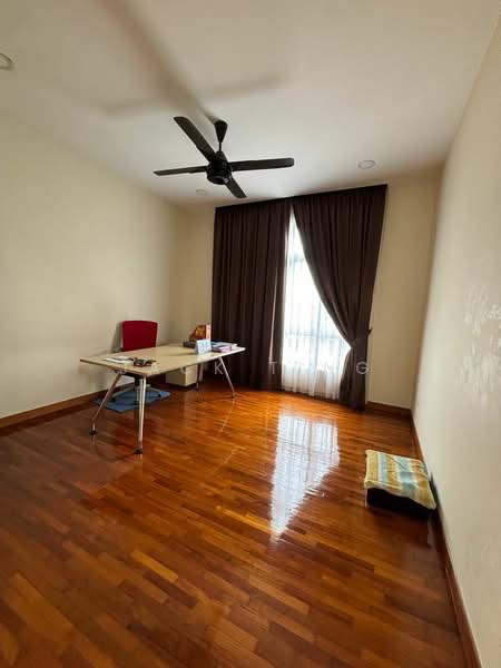 Semi-Detached House for Sale in Taman Impian Emas (Skudai) - Jack Ting - Study - PropertyGuru.com.my