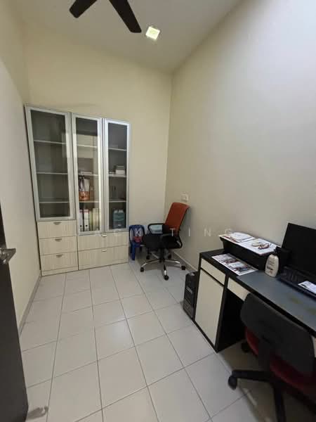 Semi-Detached House for Sale in Taman Impian Emas (Skudai) - Jack Ting - Study - PropertyGuru.com.my