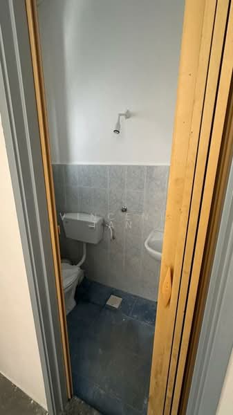 Apartment for Rent at Antilia - Vincent Tan - Bathroom - PropertyGuru.com.my