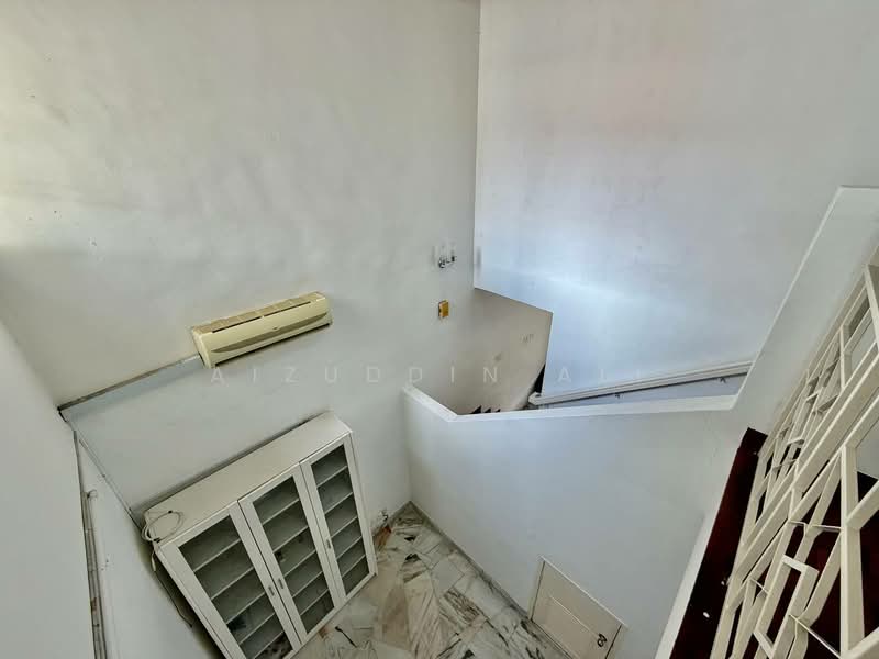 Rumah Teres 2 Tingkat untuk Dijual di Putra Heights (Subang Jaya) - Aizuddin Ali - Interior - PropertyGuru.com.my