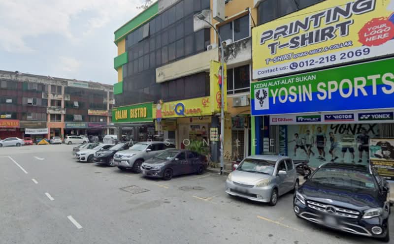 For Sale - Taman Subang Perdana (Seksyen U5), Subang Mashing, Subang U5, Subang U3