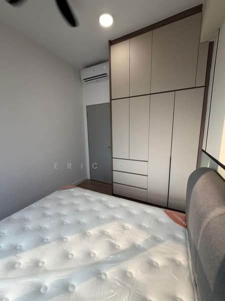 Untuk Disewa - Skyline KL