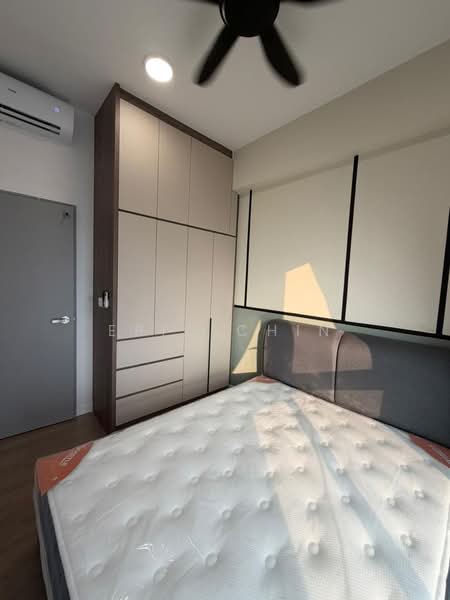 Untuk Disewa - Skyline KL