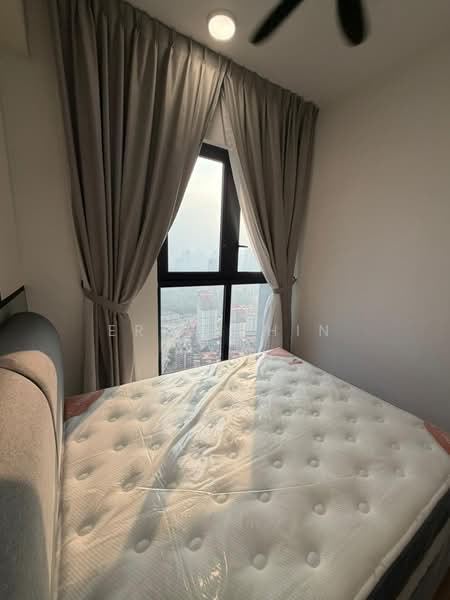 Untuk Disewa - Skyline KL