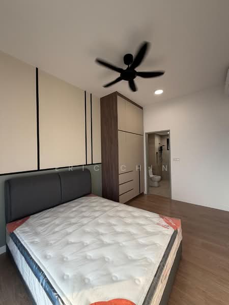 Untuk Disewa - Skyline KL