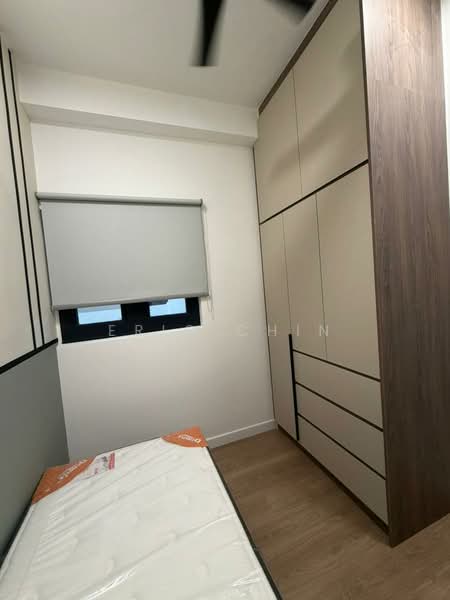 Untuk Disewa - Skyline KL