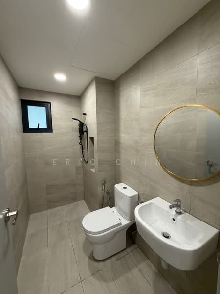 Untuk Disewa - Skyline KL