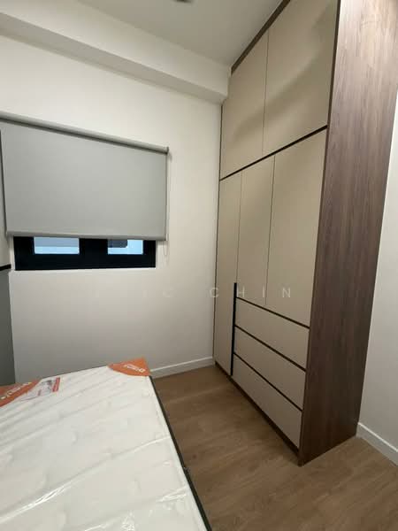 Untuk Disewa - Skyline KL