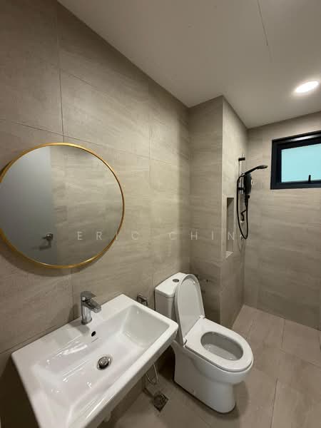 Untuk Disewa - Skyline KL