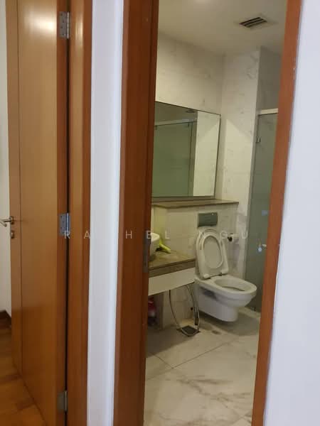 Service Residence for Sale at Twins @ Damansara Heights - Rachel Ngu - Bathroom - PropertyGuru.com.my