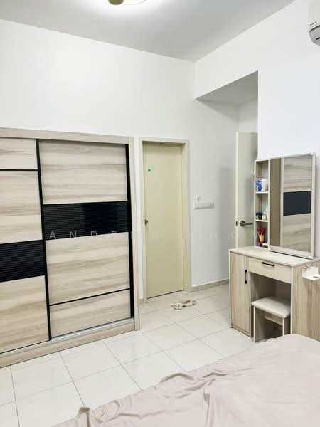 Condominium for Rent at Imperial Grande - Andrew Chow - Bedroom - PropertyGuru.com.my