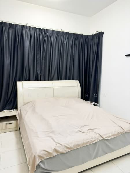 Condominium for Rent at Imperial Grande - Andrew Chow - Bedroom - PropertyGuru.com.my