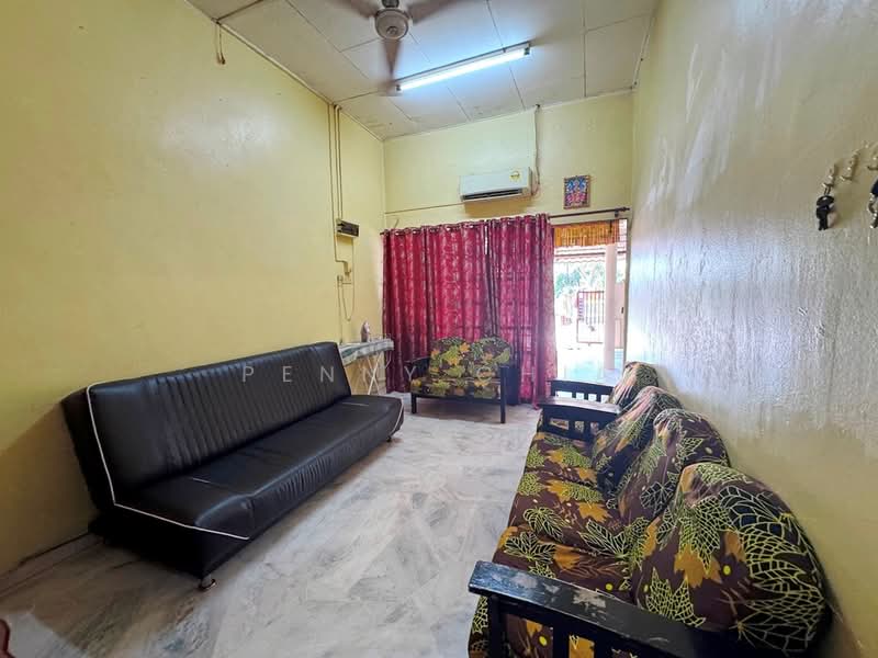 Taman Jaya Utama untuk Untuk Dijual - RM 390,000, Apr 2026 - Living Room - PropertyGuru.com.my