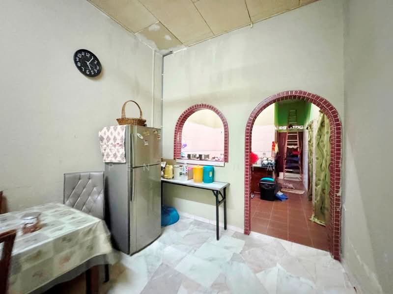 Taman Jaya Utama untuk Untuk Dijual - RM 390,000, Apr 2026 - Kitchen - PropertyGuru.com.my