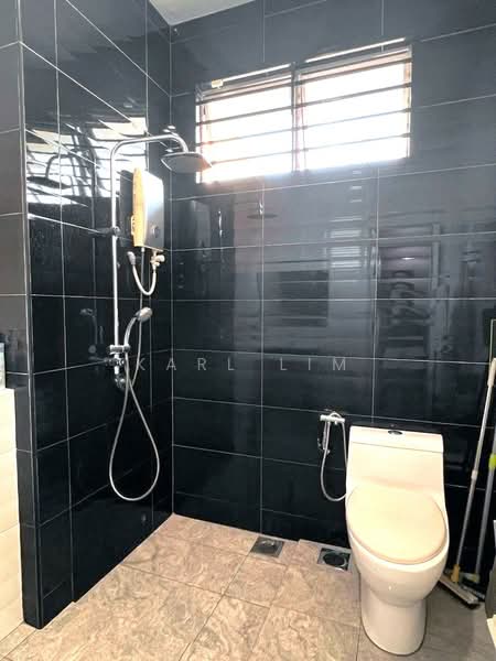 Taman Gaya untuk Untuk Dijual - RM 750,000, Apr 2026 - Bathroom - PropertyGuru.com.my