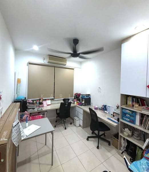 Taman Gaya untuk Untuk Dijual - RM 750,000, Apr 2026 - Study - PropertyGuru.com.my