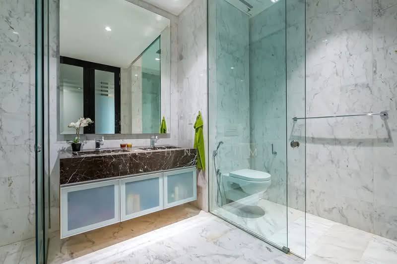 Service Residence for Sale at Banyan Tree Signatures - John Lim - Bathroom - PropertyGuru.com.my