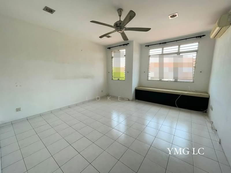 Setia Impian untuk Untuk Dijual - RM 798,000, Apr 2026 - Living Room - PropertyGuru.com.my