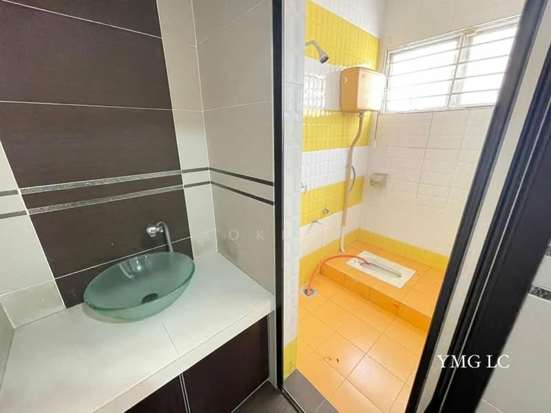 Setia Impian untuk Untuk Dijual - RM 798,000, Apr 2026 - Bathroom - PropertyGuru.com.my
