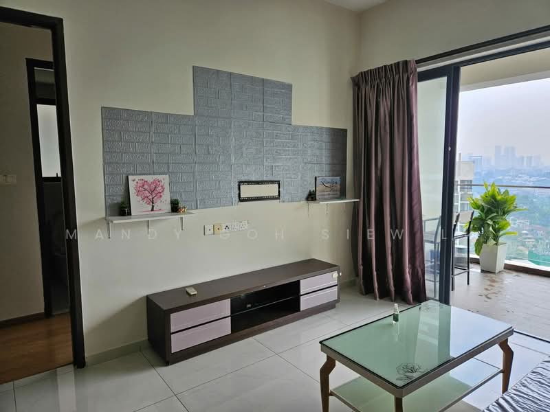 Condominium for Rent at Bay Point @ Country Garden Danga Bay - Mandy Goh Siew Li - Living Room - PropertyGuru.com.my