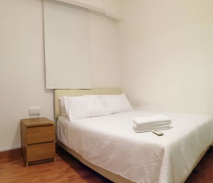 Service Residence for Rent at Marc Residence - Jerry Lee - Bedroom - PropertyGuru.com.my