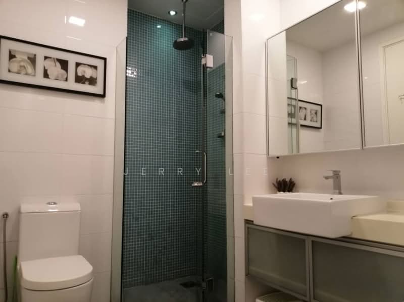 Service Residence for Rent at Marc Residence - Jerry Lee - Bathroom - PropertyGuru.com.my
