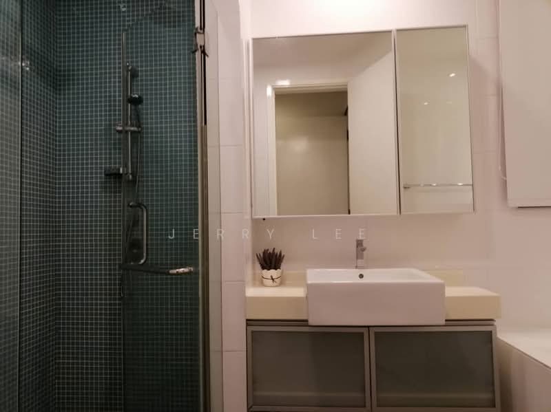 Service Residence for Rent at Marc Residence - Jerry Lee - Bathroom - PropertyGuru.com.my
