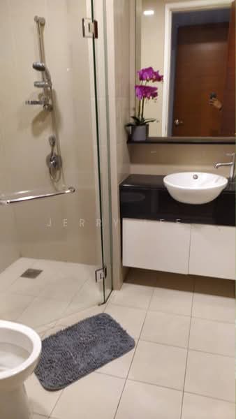 Service Residence for Rent at Marc Residence - Jerry Lee - Bathroom - PropertyGuru.com.my