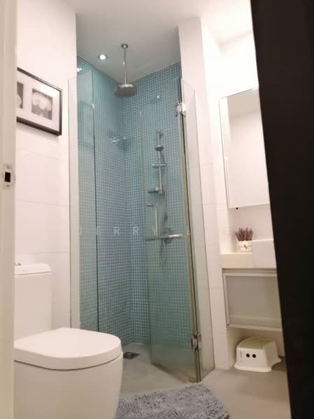 Service Residence for Rent at Marc Residence - Jerry Lee - Bathroom - PropertyGuru.com.my