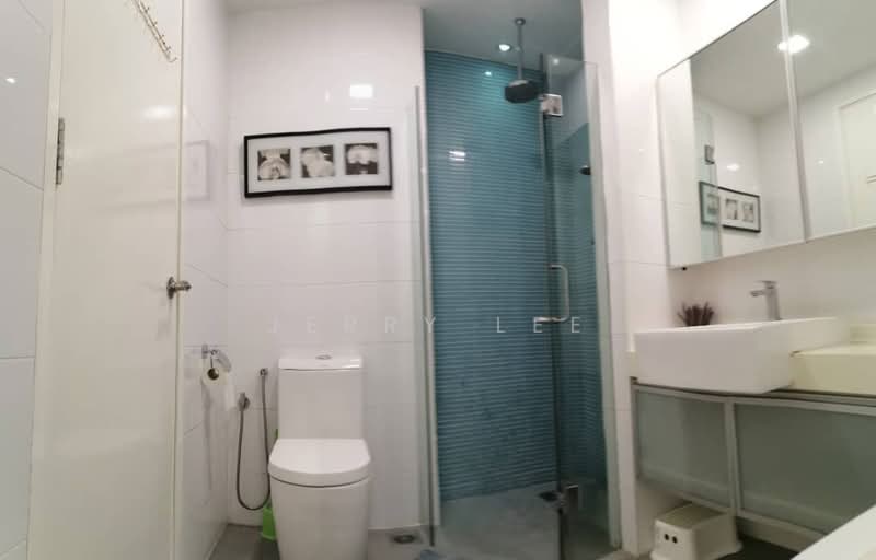 Service Residence for Rent at Marc Residence - Jerry Lee - Bathroom - PropertyGuru.com.my