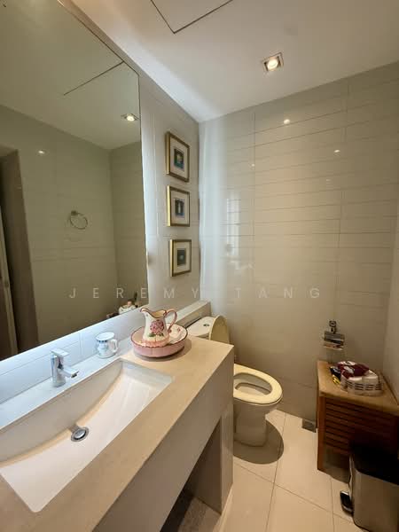 Rumah Bandar untuk Dijual di Taman U-Thant (Kuala Lumpur) - Jeremy Tang - Bathroom - PropertyGuru.com.my