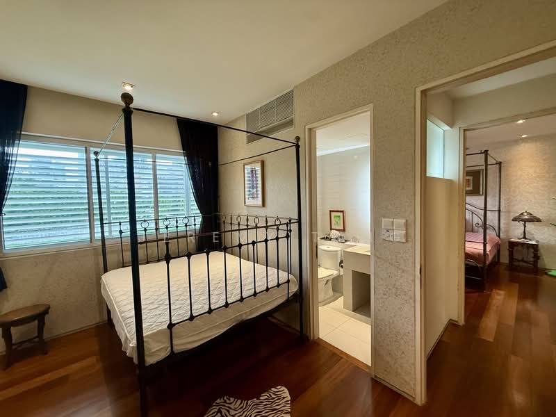 Rumah Bandar untuk Dijual di Taman U-Thant (Kuala Lumpur) - Jeremy Tang - Bedroom - PropertyGuru.com.my