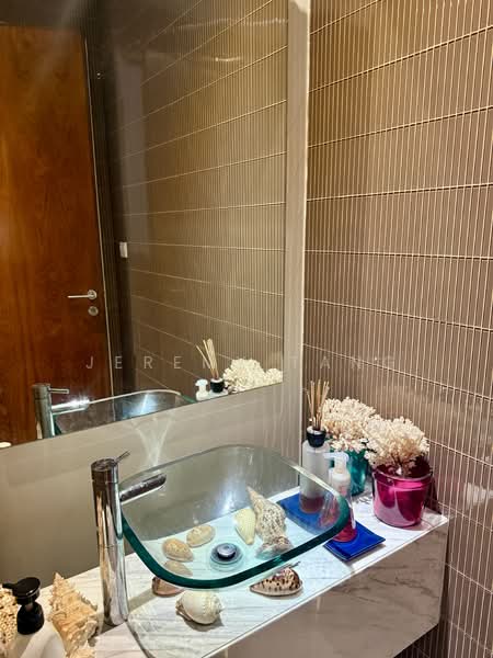 Rumah Bandar untuk Dijual di Taman U-Thant (Kuala Lumpur) - Jeremy Tang - Bathroom - PropertyGuru.com.my