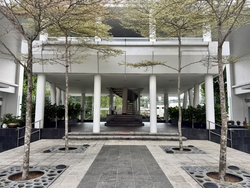 Rumah Bandar untuk Dijual di Taman U-Thant (Kuala Lumpur) - Jeremy Tang - Exterior - PropertyGuru.com.my
