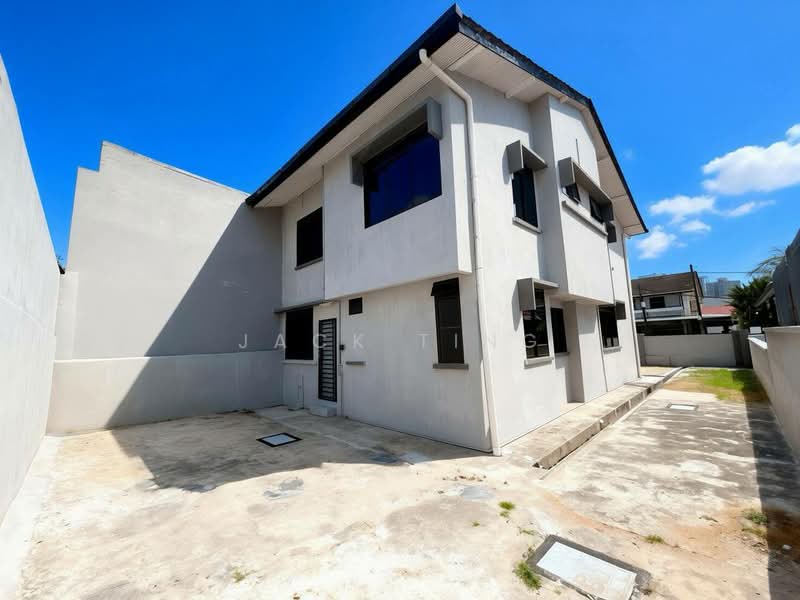Semi-Detached House for Sale in Taman Pelangi (Johor Bahru) - Jack Ting - PropertyGuru.com.my