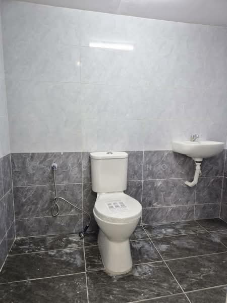 Semi-Detached House for Sale in Taman Pelangi (Johor Bahru) - Jack Ting - PropertyGuru.com.my