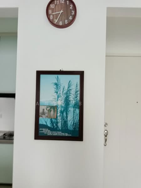 Condominium for Rent at i-Santorini - Landy Bong - Interior - PropertyGuru.com.my