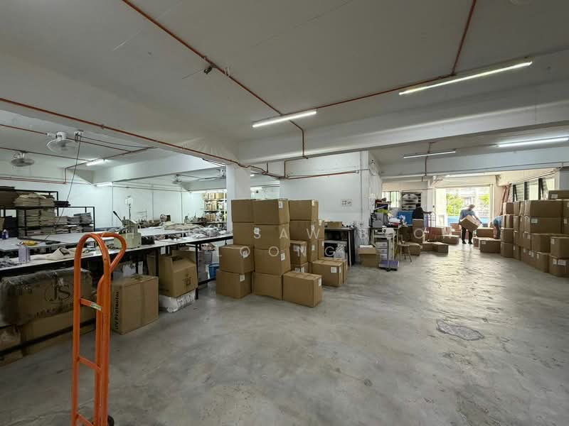 Commercial Bungalow for Rent in George Town (Penang) - Zhonl Saw Boon Loong - Interior - PropertyGuru.com.my