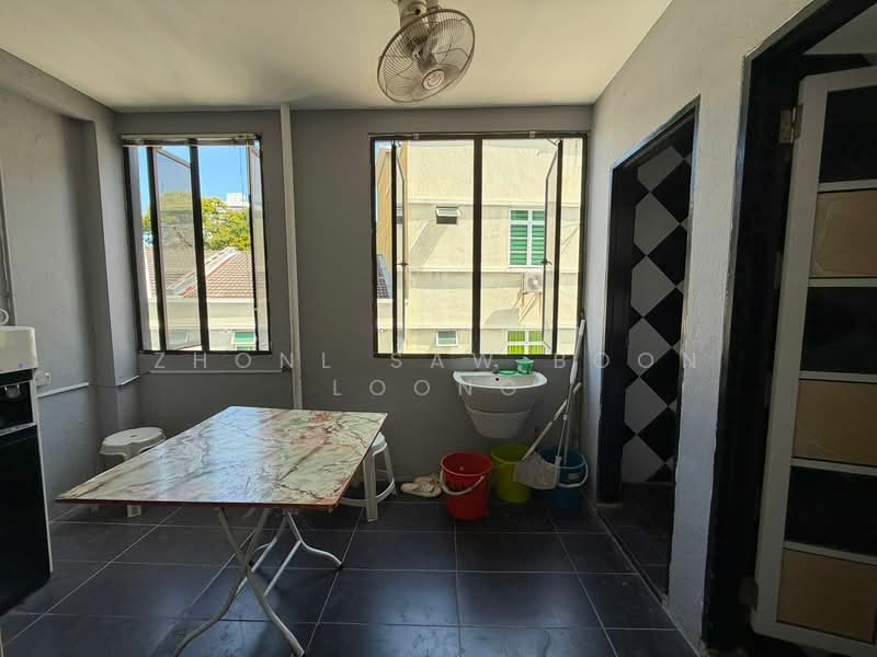Commercial Bungalow for Rent in George Town (Penang) - Zhonl Saw Boon Loong - Interior - PropertyGuru.com.my
